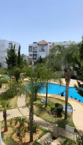 Asilah Marina Golf